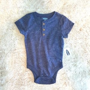 Old Navy | Baby Boy | Onesie